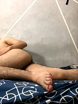 Cesar Augusto online show from November 3, 2:57 am