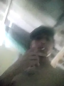 NachitoVidaldota online show from March 22, 3:43 am