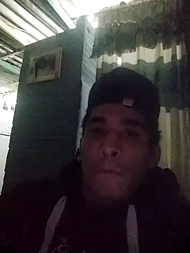 NachitoVidaldota online show from March 23, 3:21 am