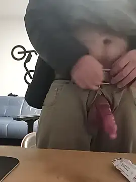 Thompsen1992 online show from September 24, 10:24 pm