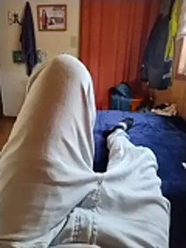 Yayo66 online show from July 12, 8:22 pm