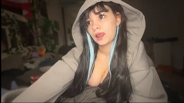 nikoli naw online show from December 2, 10:16 pm