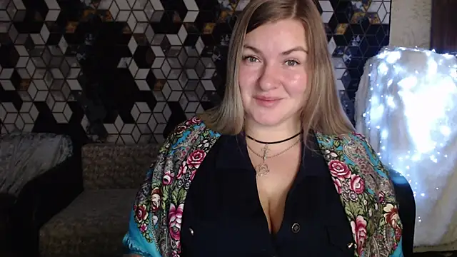 Snapshot of NikaSkylink chatting on December 5, 8:16 pm NikaSkylink online show from December 5, 8:16 pm