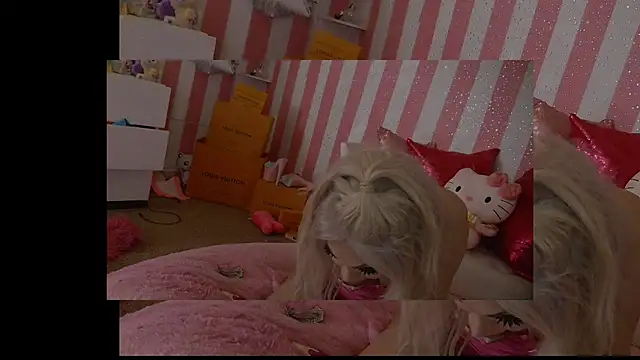 destiny 702 online show from April 22, 4:19 pm