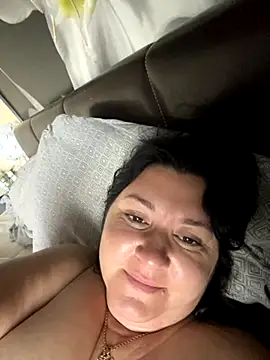 Liza Will online show from October 9, 5:27 am