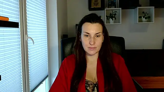 DonnaAmore online show from October 23, 7:18 am