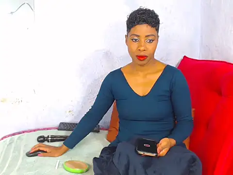 SexyScarlet101 online show from March 5, 6:48 pm