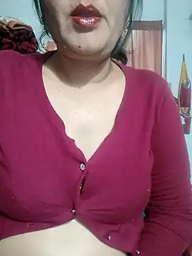 Snapshot of Cuty_siya_143 chatting on January 11, 10:09 am Cuty siya 143 online show from January 11, 10:09 am