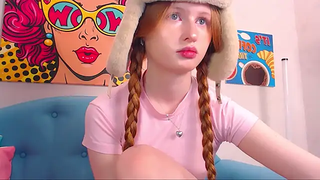 LuxXAngel online show from September 14, 11:04 pm