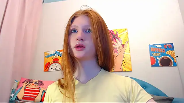 LuxXAngel online show from October 11, 11:14 pm