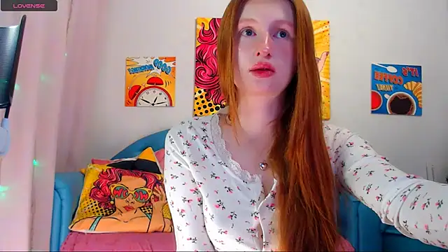 LuxXAngel online show from December 21, 12:07 am