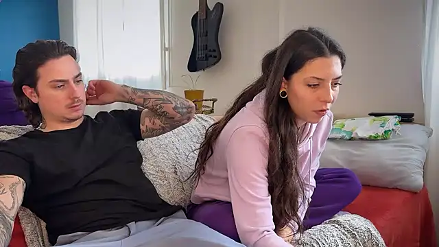 Airelle online show from January 13, 9:58 am