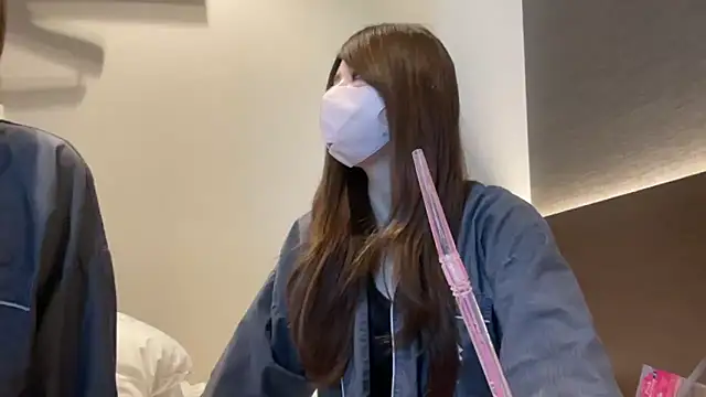 p-nyan4 online show from November 29, 12:57 am