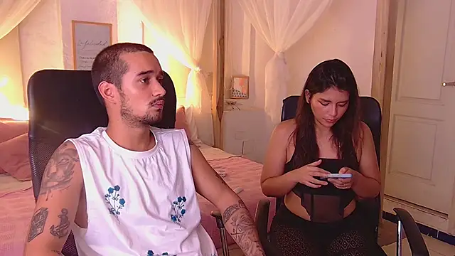 Laila asher online show from September 21, 12:23 am