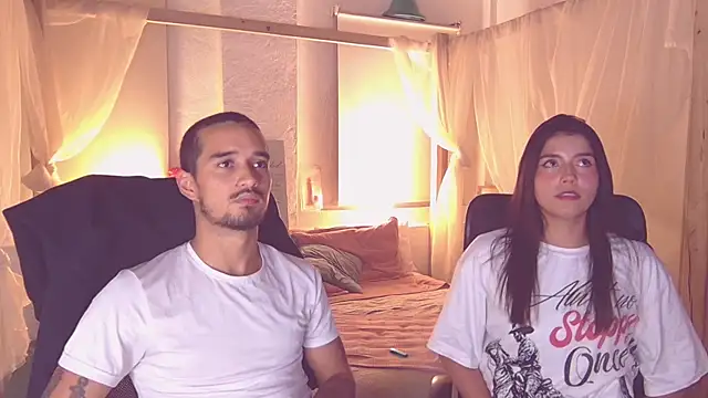 Laila asher online show from November 15, 1:47 am