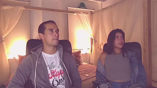 Laila asher online show from November 21, 7:07 am