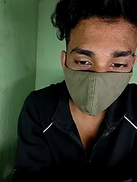 Snapshot of Irfan_irfan chatting on March 29, 5:40 am Irfan irfan online show from March 29, 5:40 am