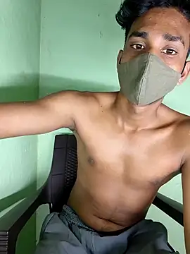Snapshot of Irfan_irfan chatting on April 4, 9:07 am Irfan irfan online show from April 4, 9:07 am