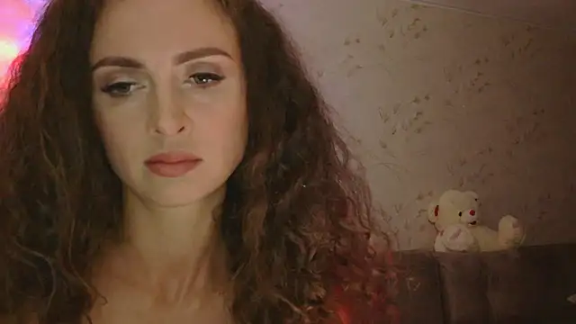 Amber Carrol online show from September 9, 5:34 pm