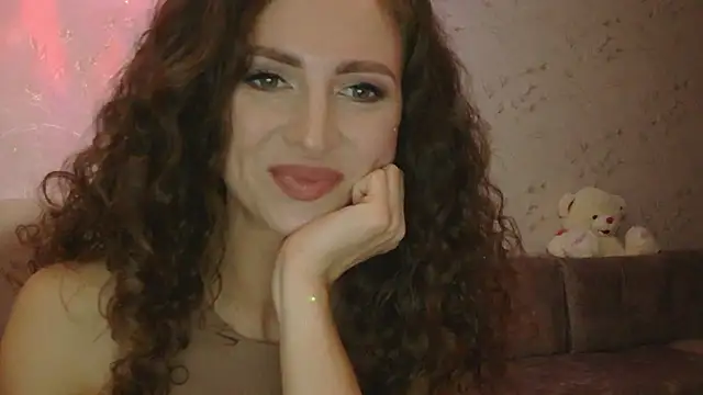 Amber Carrol online show from October 5, 5:33 pm