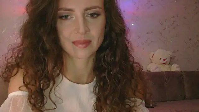 Amber Carrol online show from November 1, 2:52 pm