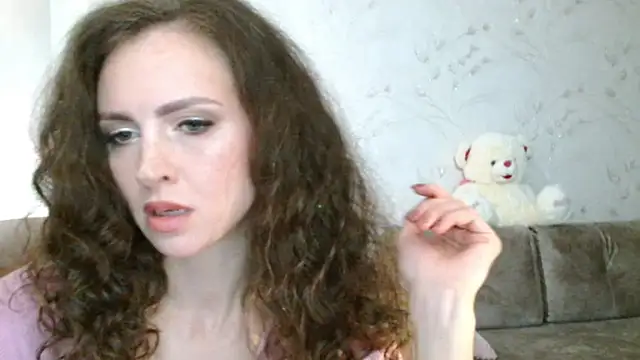 Amber Carrol online show from March 9, 5:28 pm