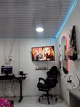 Snapshot of translatina777 chatting on September 21, 1:18 am translatina777 online show from September 21, 1:18 am