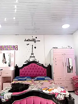 Snapshot of translatina777 chatting on October 17, 5:48 pm translatina777 online show from October 17, 5:48 pm