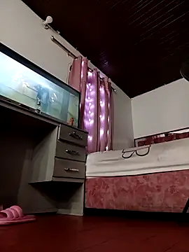 translatina777 online show from March 3, 3:01 am