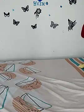 AntonelaMorriz online show from December 5, 8:34 am