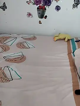 AntonelaMorriz online show from February 23, 7:50 am