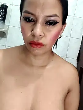 AntonelaMorriz online show from May 7, 8:52 am