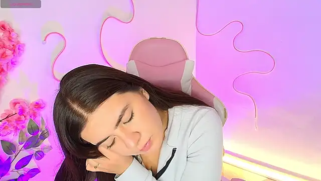 Stepha babe online show from March 29, 2:00 am