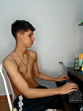 Allnei online show from February 27, 8:53 pm