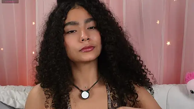 Snapshot of Victoria_Curly chatting on October 22, 9:58 pm Victoria Curly online show from October 22, 9:58 pm