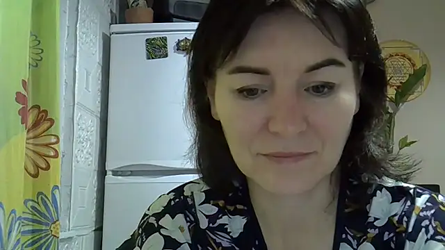 Krystal 82 online show from November 15, 5:49 am