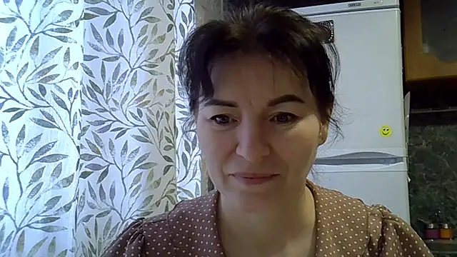 Krystal 82 online show from January 18, 8:51 am