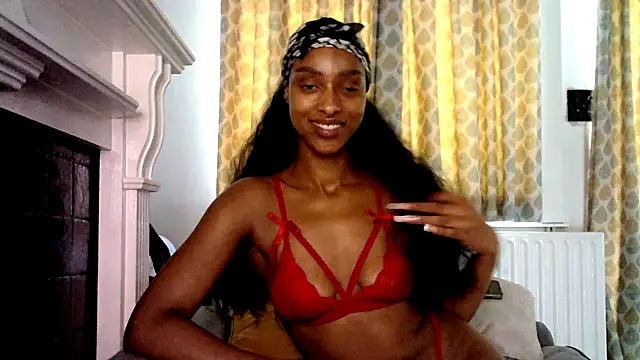 Hazel Dollxx online show from July 29, 6:11 am