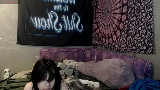 London Ray online show from September 29, 4:06 am