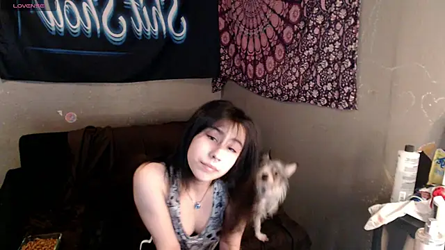 London Ray online show from April 9, 12:54 am