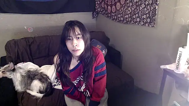 London Ray online show from April 24, 2:14 am