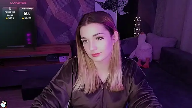 Sandy Belle online show from November 29, 5:16 pm