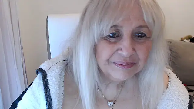 SusiLifeXXX online show from January 6, 8:56 pm