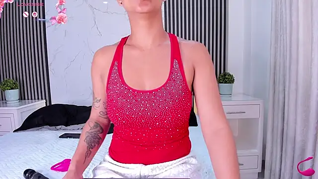 JackAndRosse  online show from February 1, 1:20 pm