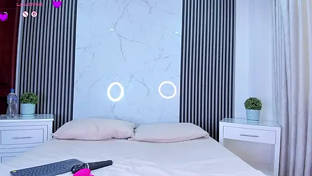 JackAndRosse  online show from March 18, 1:58 pm