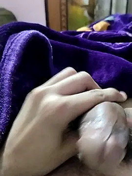 saneer69tew online show from March 29, 4:45 am