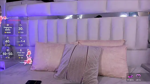 im kasumi online show from April 22, 1:56 pm