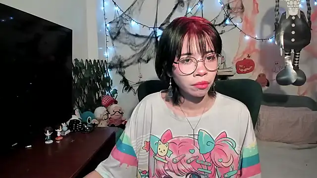 dolliette24 online show from October 28, 9:17 pm