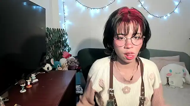 dolliette24 online show from November 5, 4:23 am