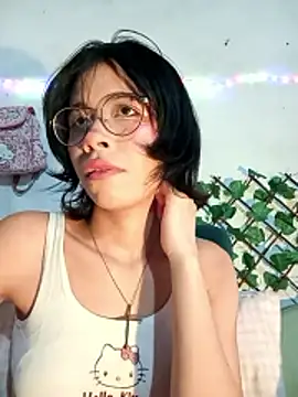 dolliette24 online show from January 7, 9:06 pm